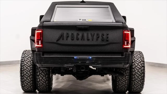 2026 Ram 2500 - Image 9 of 31