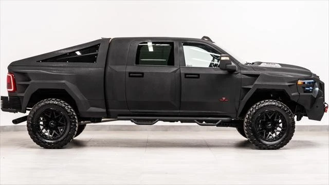 2026 Ram - Image 7 of 31
