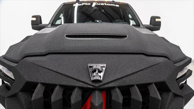 2026 Ram - Image 27 of 31