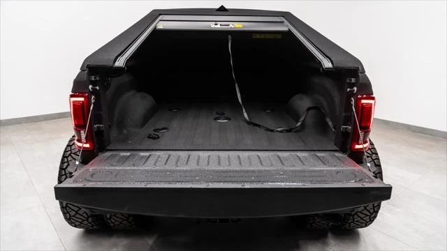 2026 Ram 2500 - Image 26 of 31