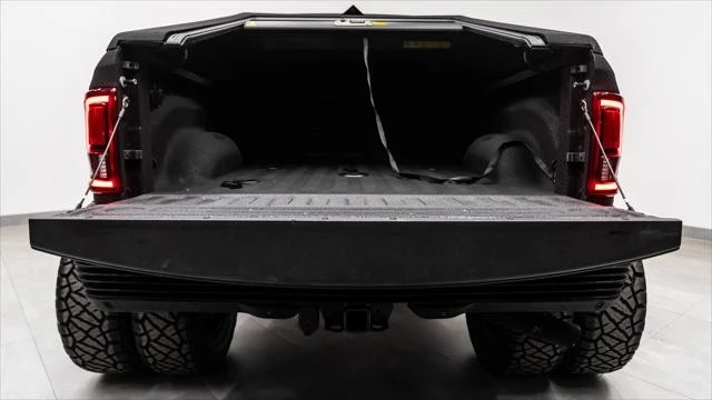 2026 Ram 2500 - Image 16 of 31