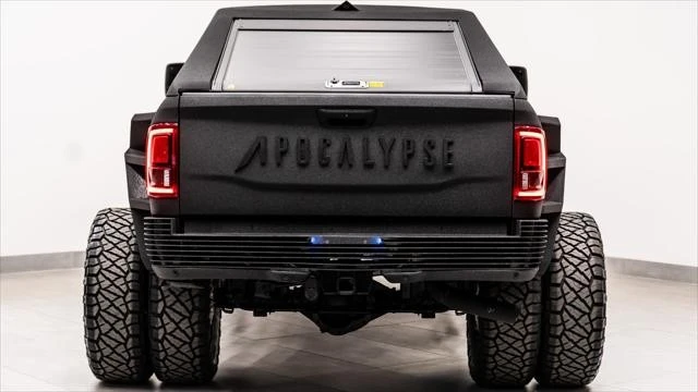 2026 Ram 2500 - Image 10 of 31