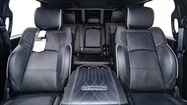 2026 Ram 2500 - Image 3 of 31