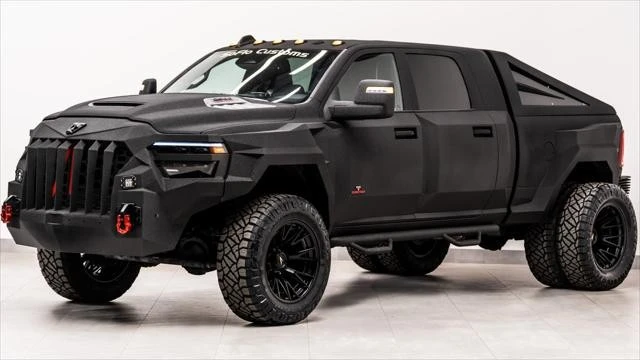 2026 Ram 2500 - Image 14 of 31