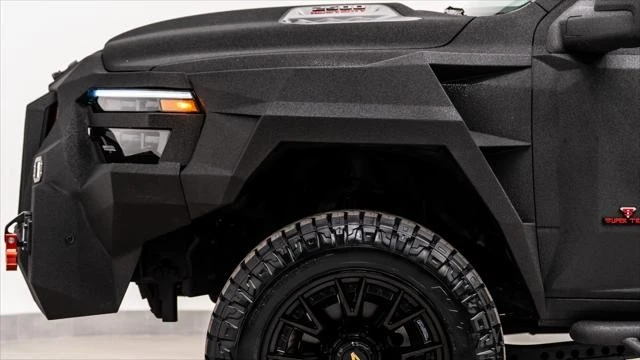 2026 Ram 2500 - Image 23 of 31