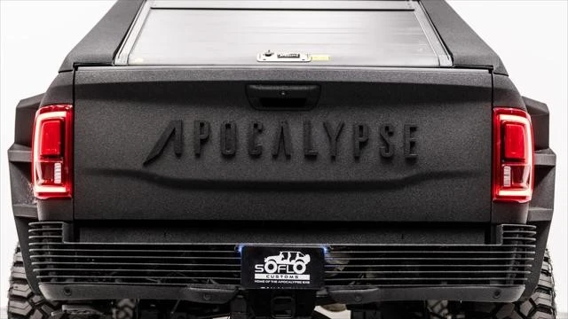 2026 Ram - Image 14 of 31