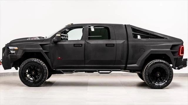 2026 Ram 2500 - Image 11 of 31