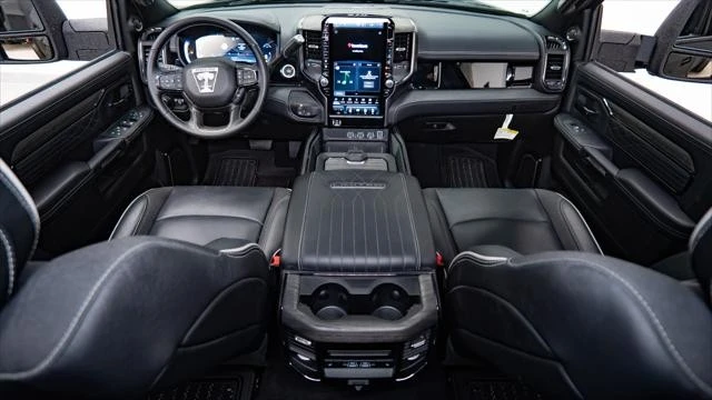 2026 Ram 2500 - Image 2 of 31
