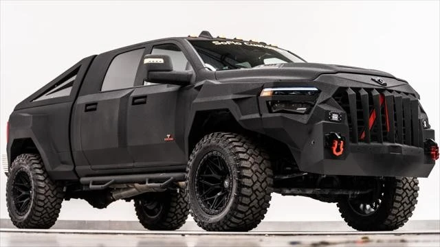 2026 Ram - Image 5 of 31