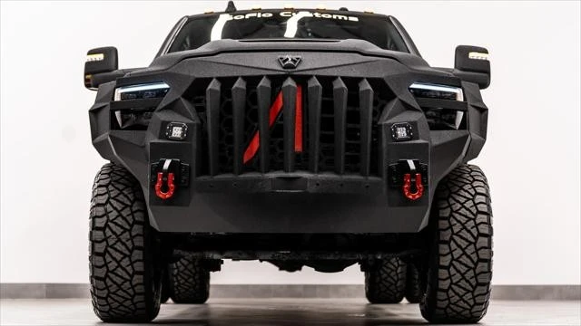 2026 Ram 2500 - Image 30 of 31