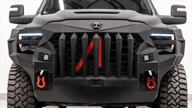 2026 Ram - Image 25 of 31