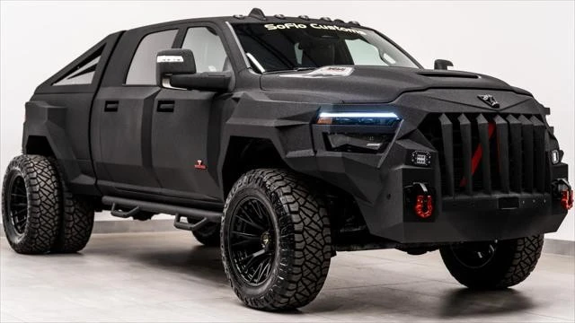 2026 Ram 2500 - Image 6 of 31