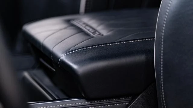 2026 Ram 2500 - Image 21 of 31
