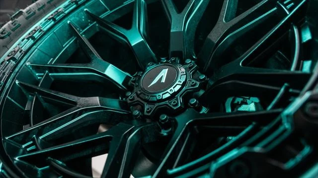 2026 Ram - Image 23 of 31