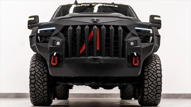 2026 Ram 2500 - Image 14 of 31