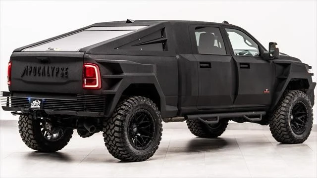 2026 Ram - Image 8 of 31