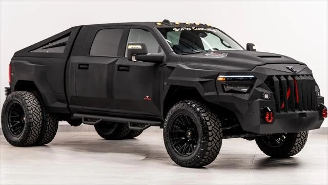 2026 Ram 2500 - Image 7 of 31