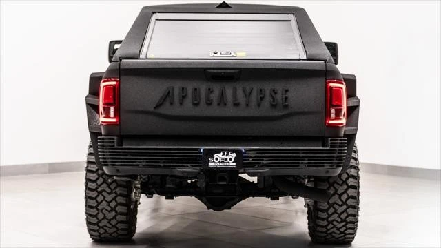 2026 Ram - Image 10 of 31