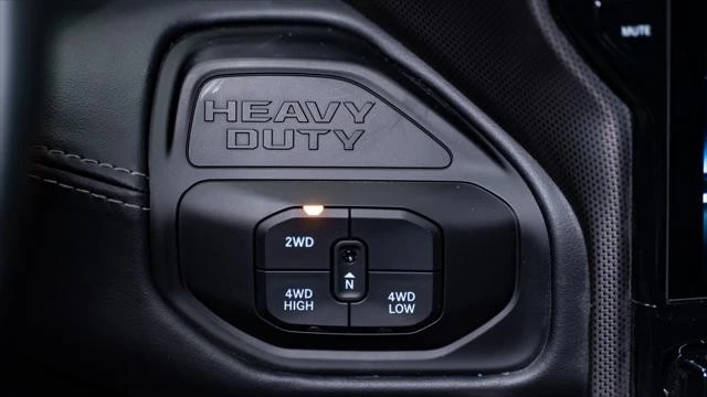 2026 Ram 2500 - Image 16 of 31