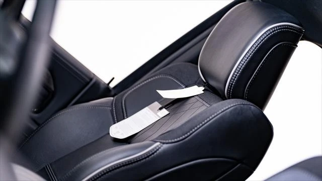 2026 Ram 2500 - Image 23 of 31