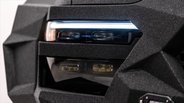 2026 Ram 2500 - Image 29 of 31