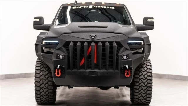 2026 Ram - Image 24 of 31