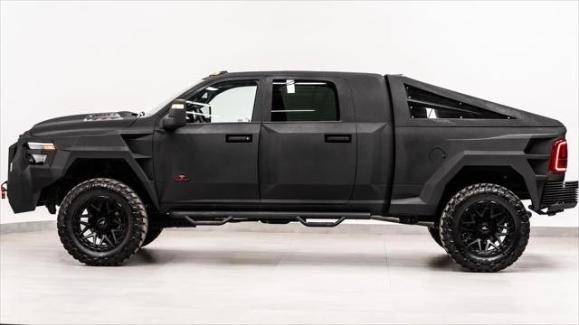 2026 Ram - Image 18 of 31