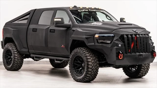 2026 Ram - Image 6 of 31