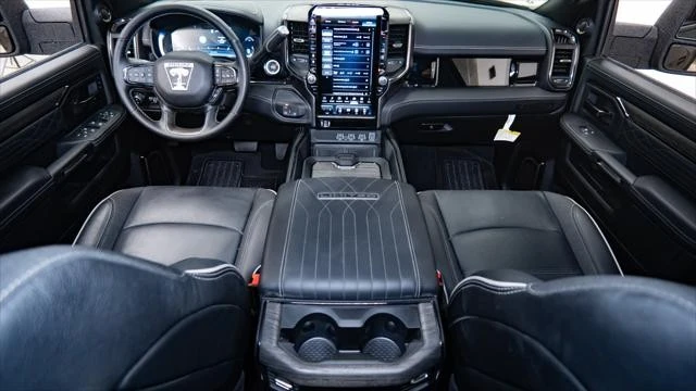2026 Ram - Image 2 of 31