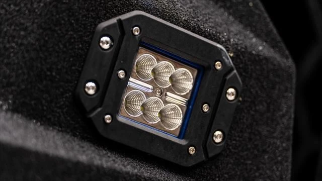 2026 Ram 2500 - Image 27 of 31
