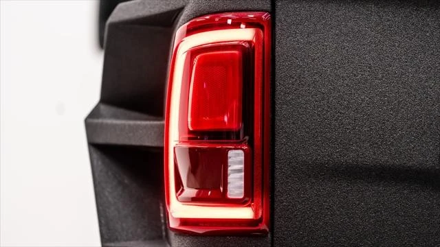 2026 Ram 2500 - Image 20 of 31