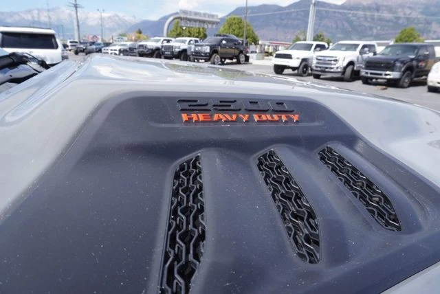 2026 Ram 2500 - Image 18 of 31