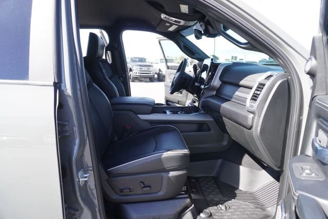 2026 Ram 2500 - Image 24 of 31