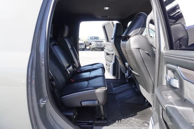 2026 Ram 2500 - Image 25 of 31