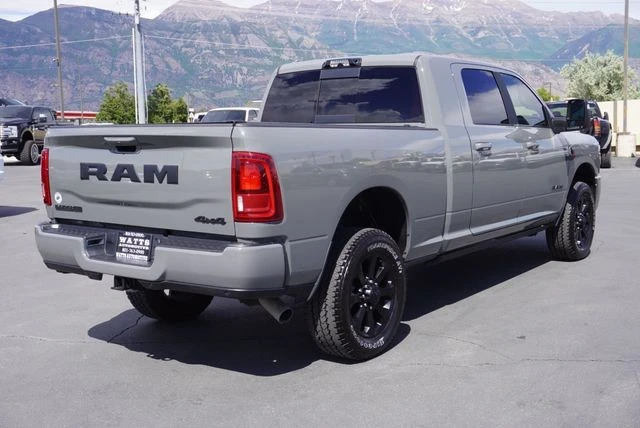 2026 Ram 2500 - Image 13 of 31