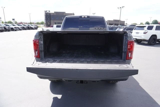 2026 Ram 2500 - Image 11 of 31