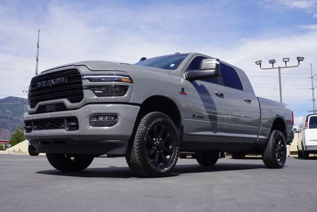 2026 Ram 2500 - Image 7 of 31