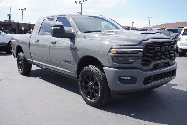 2026 Ram 2500 - Image 15 of 31
