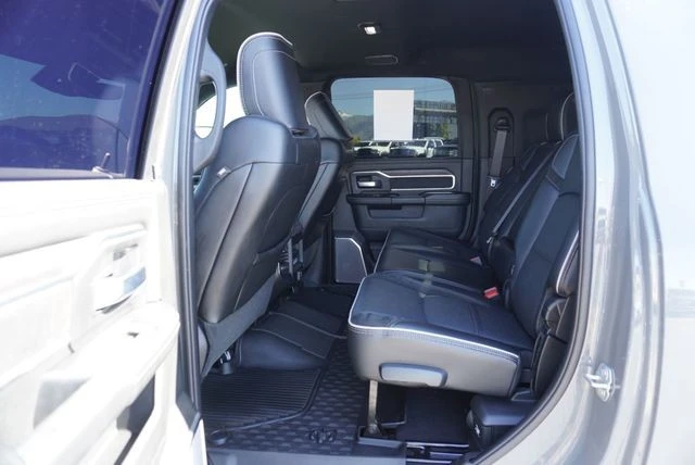 2026 Ram 2500 - Image 22 of 31