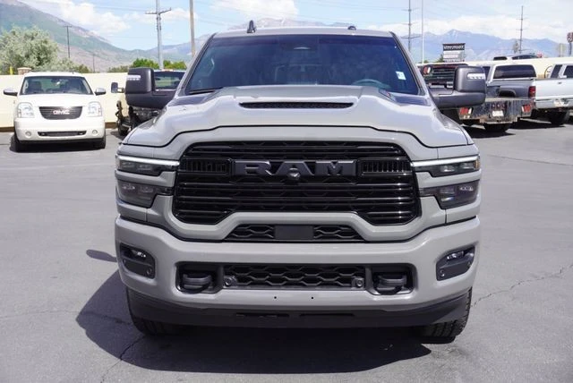 2026 Ram 2500 - Image 6 of 31