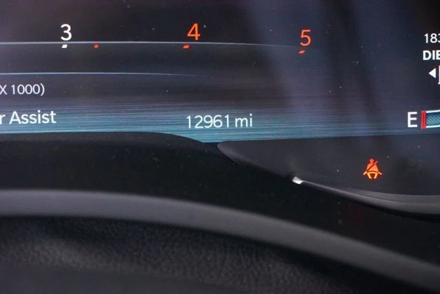 2026 Ram 2500 - Image 31 of 31
