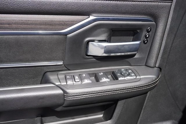 2026 Ram 2500 - Image 28 of 31