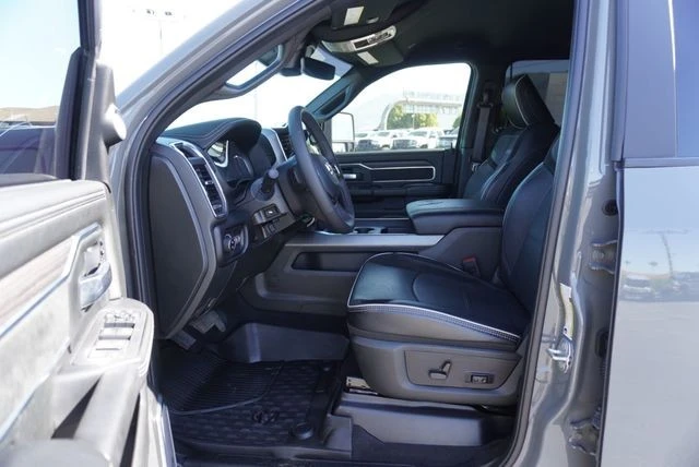 2026 Ram 2500 - Image 21 of 31