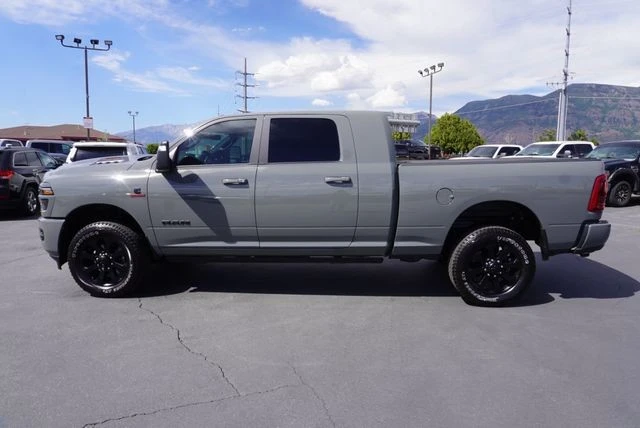 2026 Ram 2500 - Image 8 of 31