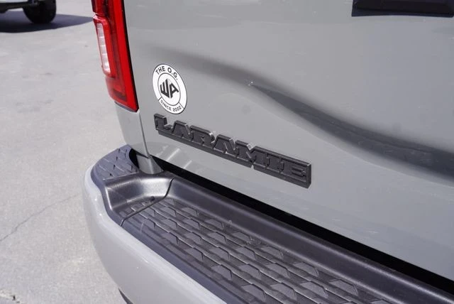 2026 Ram 2500 - Image 20 of 31