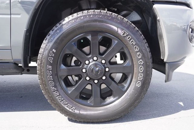 2026 Ram 2500 - Image 16 of 31