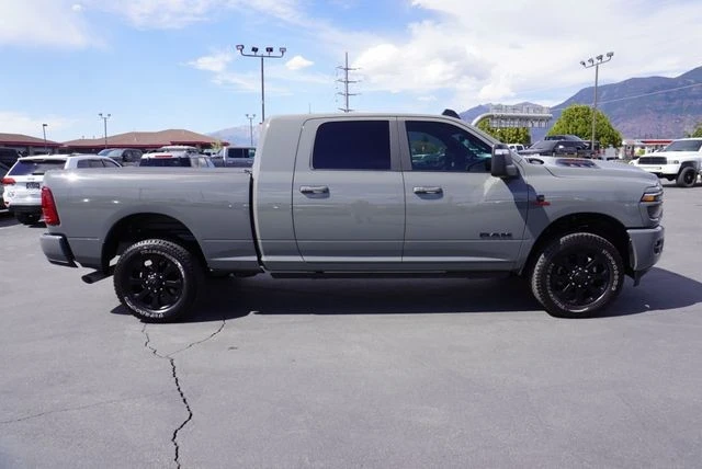 2026 Ram 2500 - Image 14 of 31