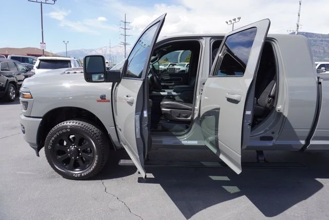 2026 Ram 2500 - Image 23 of 31