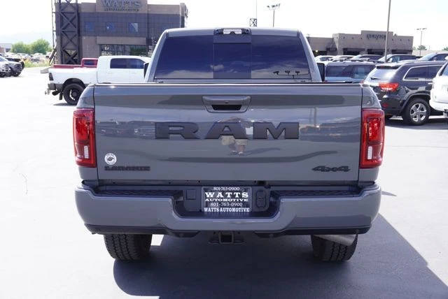 2026 Ram 2500 - Image 10 of 31