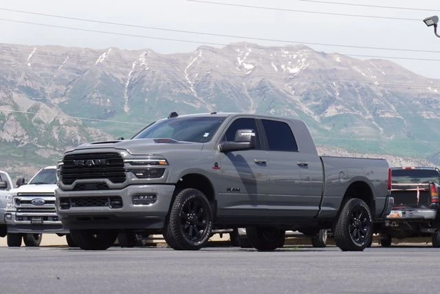 2026 Ram 2500 - Image 3 of 31